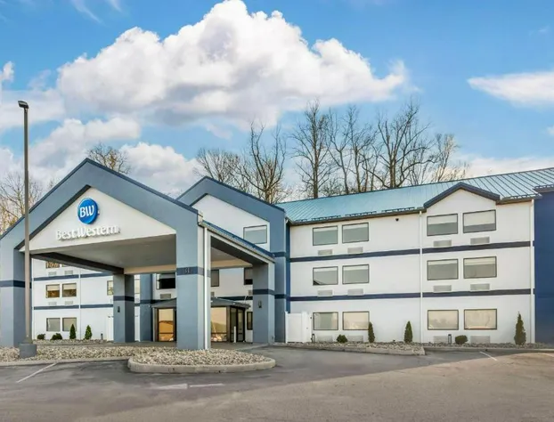 Best Western River Cities hotel detail image 1