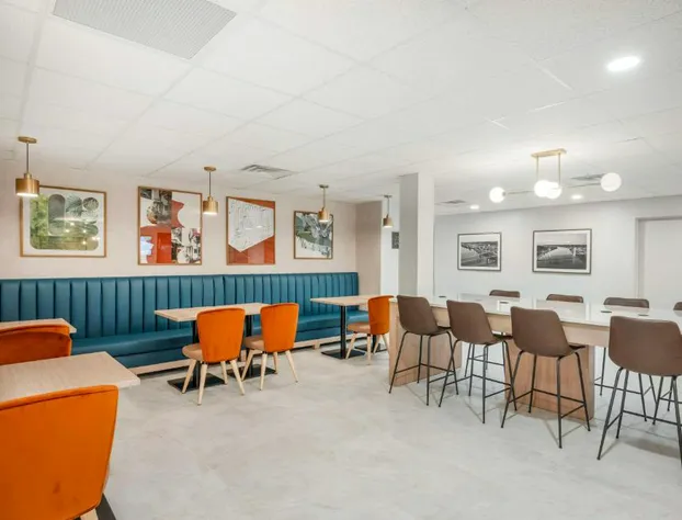 Best Western River Cities hotel detail image 4