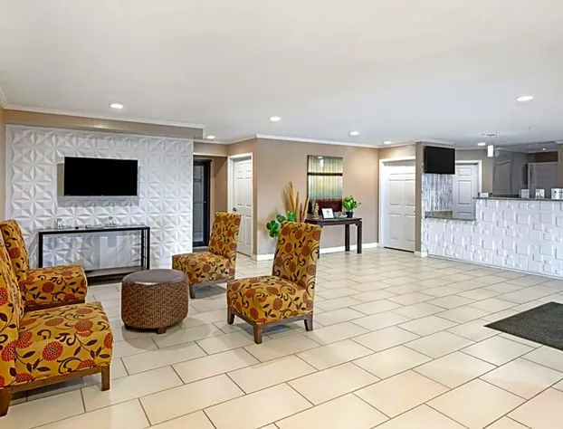 Best Western Snyder Inn hotel detail image 4