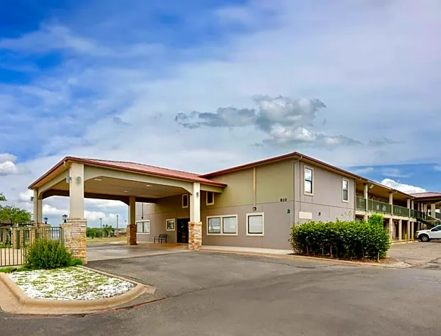 Best Western Snyder Inn hotel detail image 1