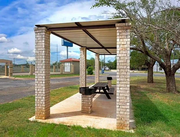 Best Western Snyder Inn hotel detail image 2