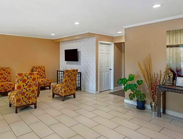 Best Western Snyder Inn hotel detail image 3