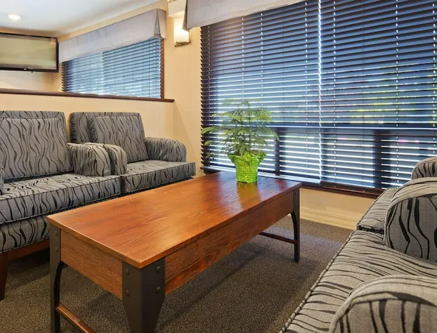 South West Mermaid Inn hotel detail image 1