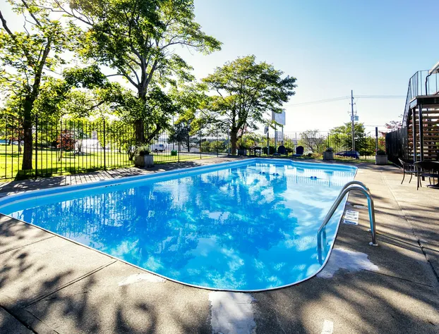 South West Mermaid Inn hotel detail image 3