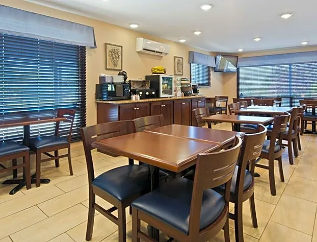 South West Mermaid Inn hotel detail image 1