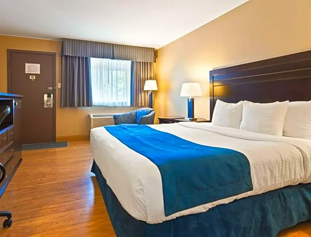 South West Mermaid Inn hotel detail image 2