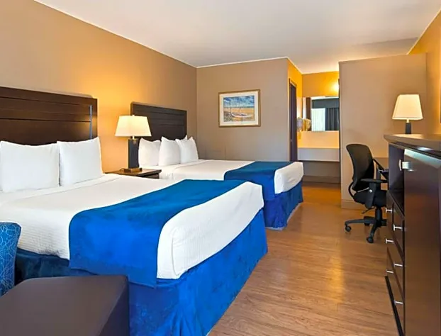 South West Mermaid Inn hotel detail image 4