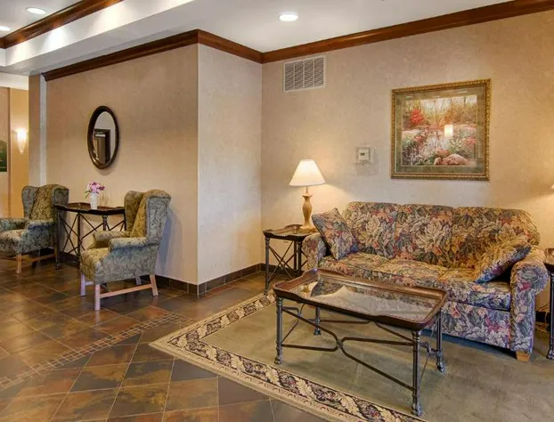 Best Western Plus Sparta Trail Lodge hotel detail image 3