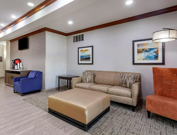 Best Western Plus Sparta Trail Lodge hotel detail image 4