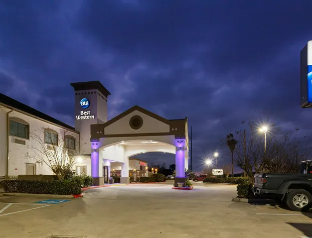 Best Western Dayton Inn & Suites hotel detail image 1