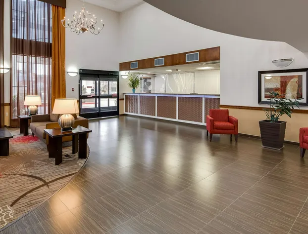 Best Western Dayton Inn & Suites hotel detail image 2