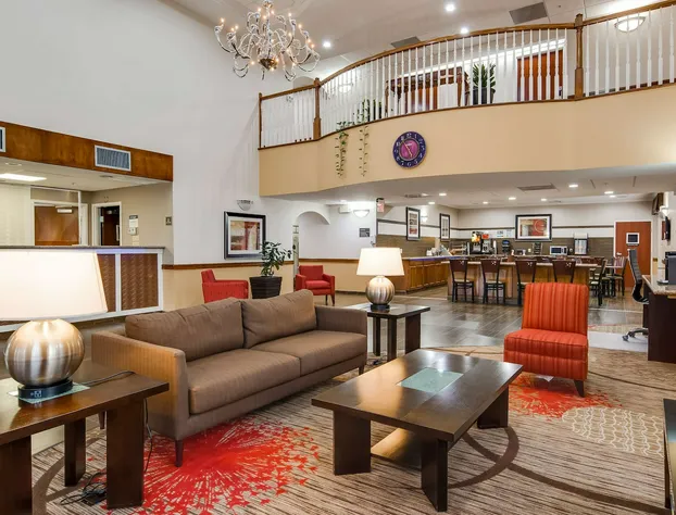 Best Western Dayton Inn & Suites hotel detail image 3