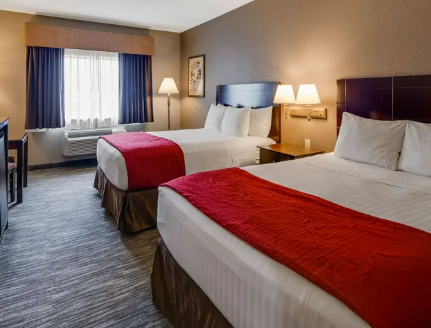 Best Western Dayton Inn & Suites hotel detail image 4