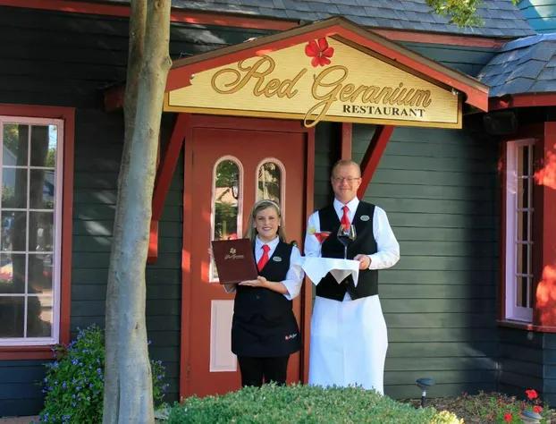 New Harmony Inn Resort and Conference Center hotel detail image 3