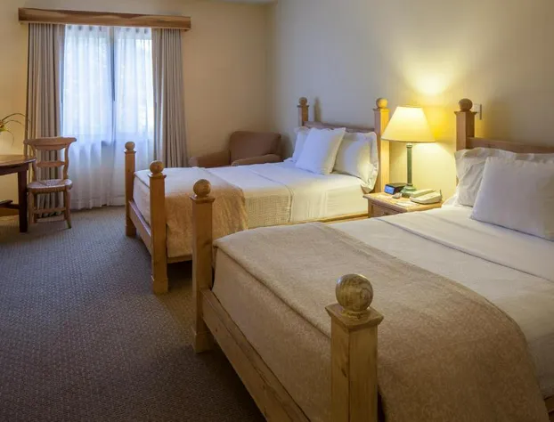 New Harmony Inn Resort and Conference Center hotel detail image 4