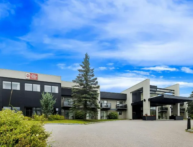 Best Western Plus Mont-Laurier hotel detail image 4