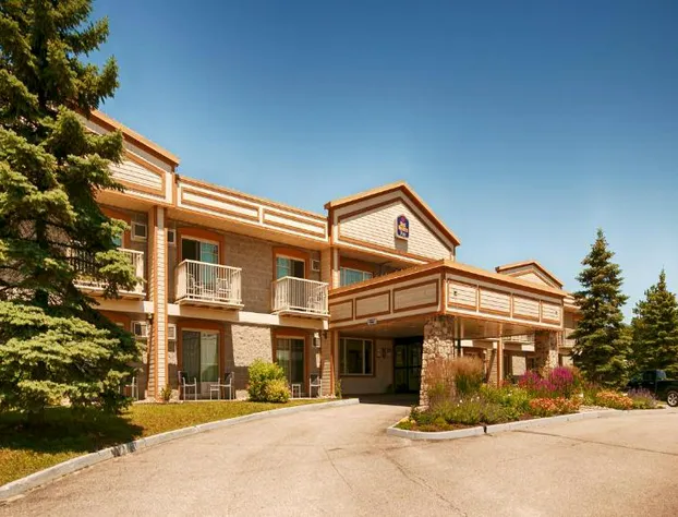 Best Western Plus Mont-Laurier hotel detail image 2