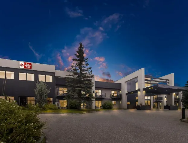 Best Western Plus Mont-Laurier hotel detail image 3