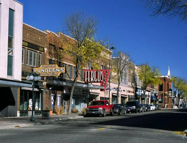 Country Inn & Suites by Radisson, Fergus Falls, MN hotel detail image 1
