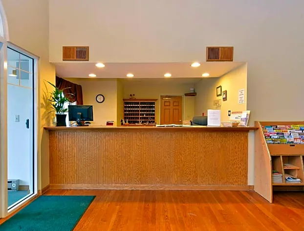 Quality Inn & Suites hotel detail image 2