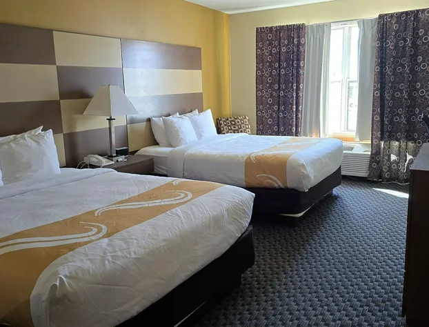 Haven Hotel hotel detail image 4