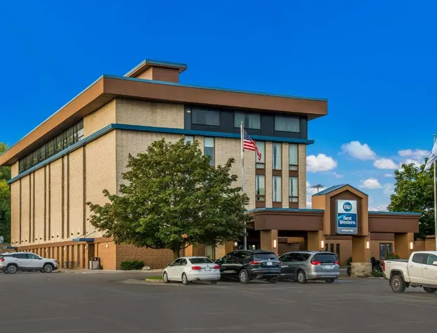 Best Western Holiday Lodge hotel detail image 4