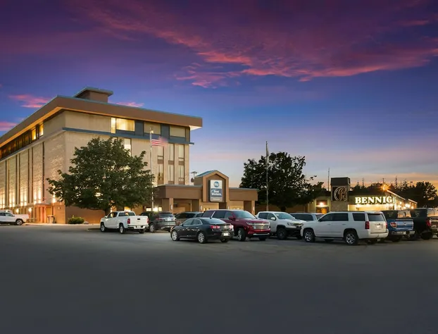 Best Western Holiday Lodge hotel detail image 4