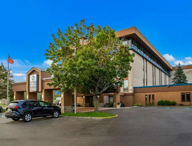 Best Western Holiday Lodge hotel detail image 2