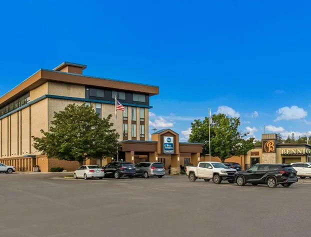 Best Western Holiday Lodge hotel detail image 4