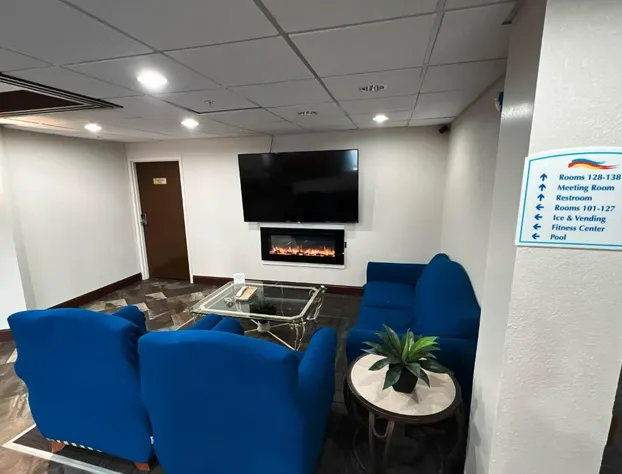 Baymont by Wyndham Greensburg hotel detail image 1