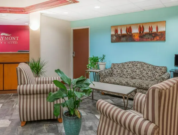 Baymont by Wyndham Greensburg hotel detail image 2