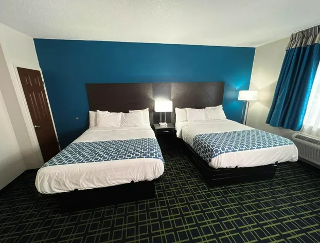 Baymont by Wyndham Greensburg hotel detail image 3