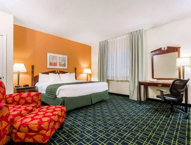 Baymont by Wyndham Greensburg hotel detail image 4