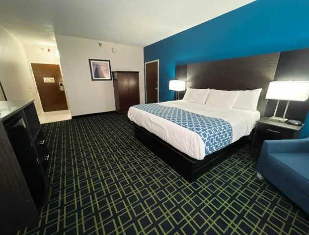 Baymont by Wyndham Greensburg hotel detail image 4