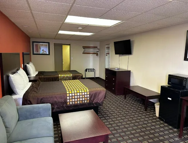 Executive Inn & Suites hotel detail image 4