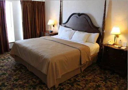 Crown Choice Inn & Suites Lakeview & Waterpark hotel detail image 4