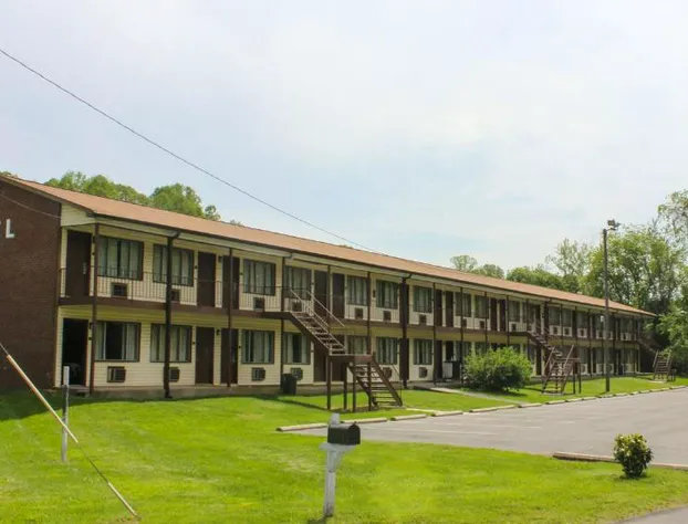 Green Valley Motel Winston - Salem hotel detail image 1