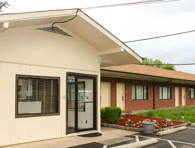 Green Valley Motel Winston - Salem hotel detail image 3