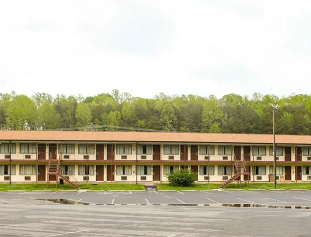 Green Valley Motel Winston - Salem hotel detail image 4