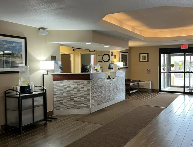 Comfort Inn & Suites Wilkes Barre - Arena hotel detail image 3