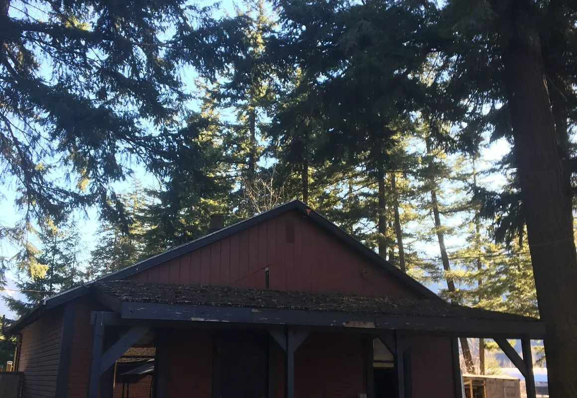 Old Towne Inne hotel hero