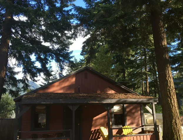 Old Towne Inne hotel detail image 1