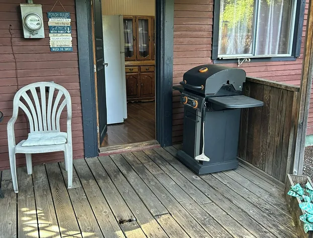 Old Towne Inne hotel detail image 3