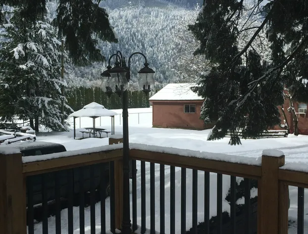 Old Towne Inne hotel detail image 4