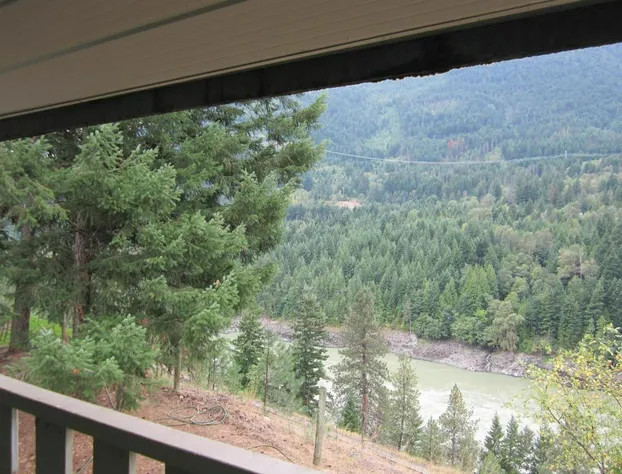 The Mighty Fraser Motel hotel detail image 2