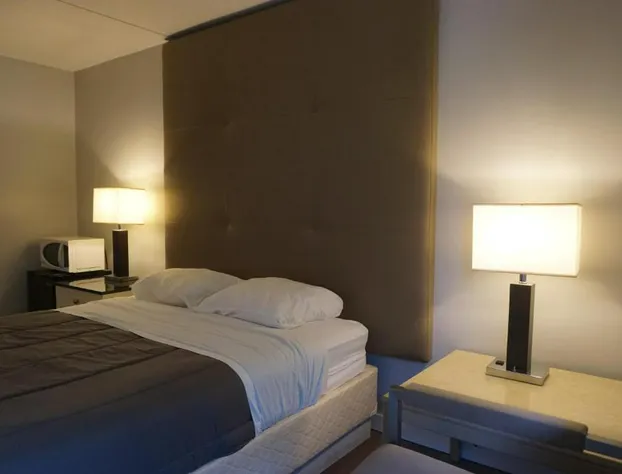 The Mighty Fraser Motel hotel detail image 3