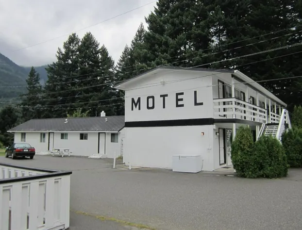 The Mighty Fraser Motel hotel detail image 2