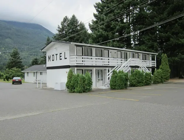 The Mighty Fraser Motel hotel detail image 3