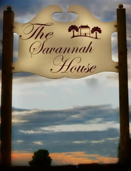 Savannah House Wine Country Inn & Cottages hotel hero