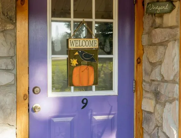 Savannah House Wine Country Inn & Cottages hotel detail image 1